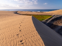 Dunes de Maspalomas